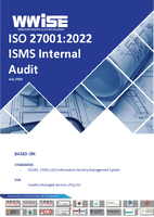 WWISE - Owethu Managed Services ISO.IEC 27001.2022 Internal GAP Report (1).pdf